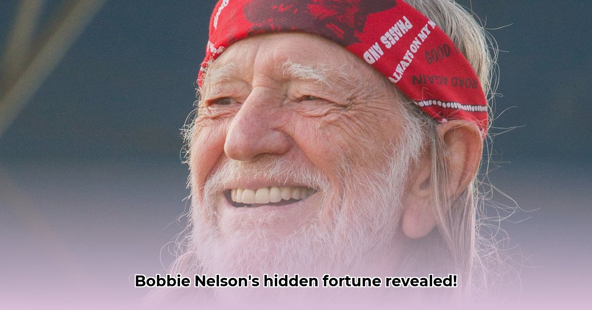 bobbie-nelson-net-worth
